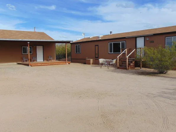 2200 N Camino Del Gato, Tucson, AZ 85743