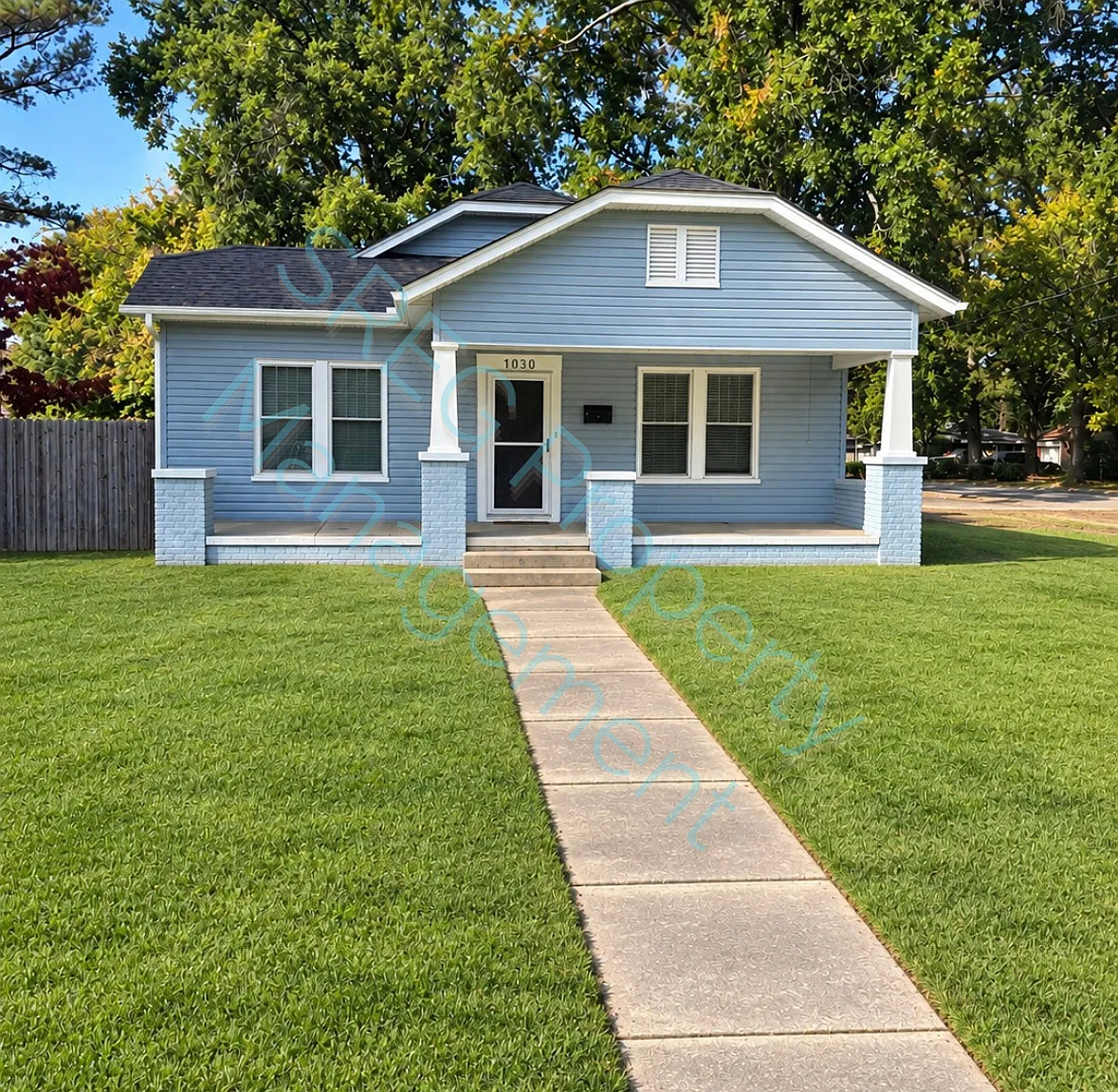3 bed, 1520 sqft, $1,750 — Photo 1