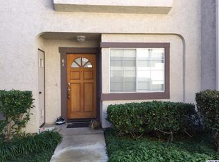 5606 Las Virgenes Rd UNIT 61, Calabasas, CA 91302