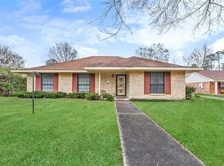 1120 Rue Latour, Slidell, LA 70458