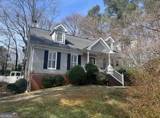 2111 Kinridge Trl, Marietta, GA 30062