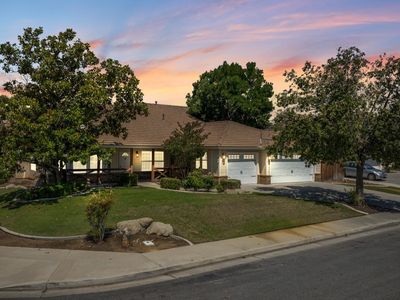 4801 Equestrian Ave, Bakersfield, CA, 93312
