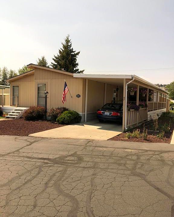 1st image of 903 N 34th Ave Trlr 47