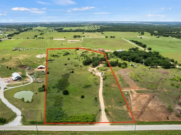 1318 County Road 1667, Chico, TX 76431