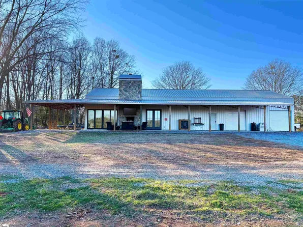 137 Wright School Rd, Belton, SC 29627
