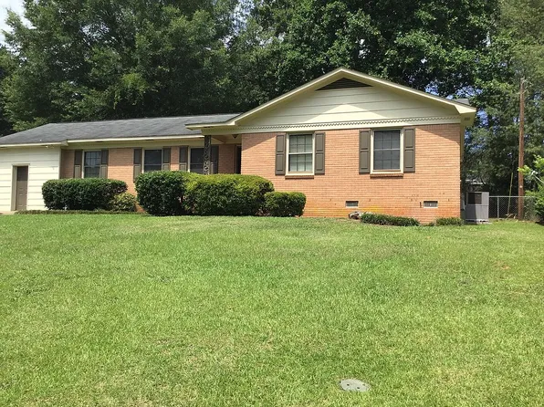 311 Spartan Dr, Columbia, SC 29212