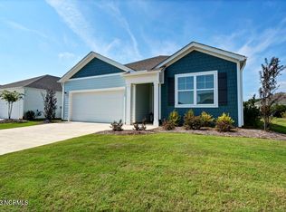 1352 Clendon Cir, Leland, NC 28451