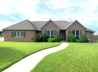 2312 Skyview Cir, Enid, OK 73703