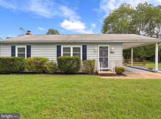 8381 Hilda Ave, Pasadena, MD 21122