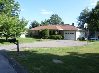 107 Laflin Rd, Wilkes Barre, PA 18702