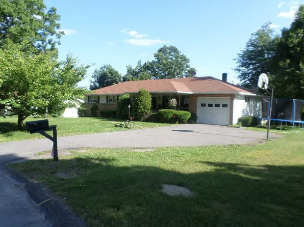107 Laflin Rd, Wilkes Barre, PA 18702