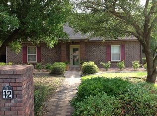 12 Martha Dr, Monroe, LA 71203