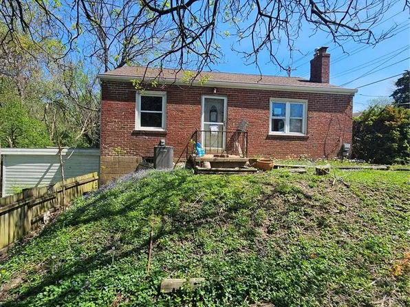 2625 Hord Ave, Saint Louis, MO 63136