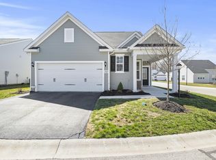 6567 Littlefield Dr #78, Westerville, OH 43081