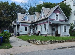 478 Lake Ave Floor 1, Manchester, NH 03103