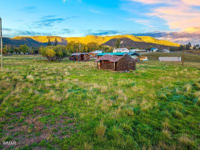 2 County Road 2055, Alpine, AZ, 85920