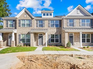 5596 Stafford Rd, Charlotte, NC 28215