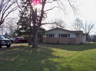 7817 Peters Pike, Dayton, OH 45414