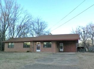 807 W Washington St, Idabel, OK 74745