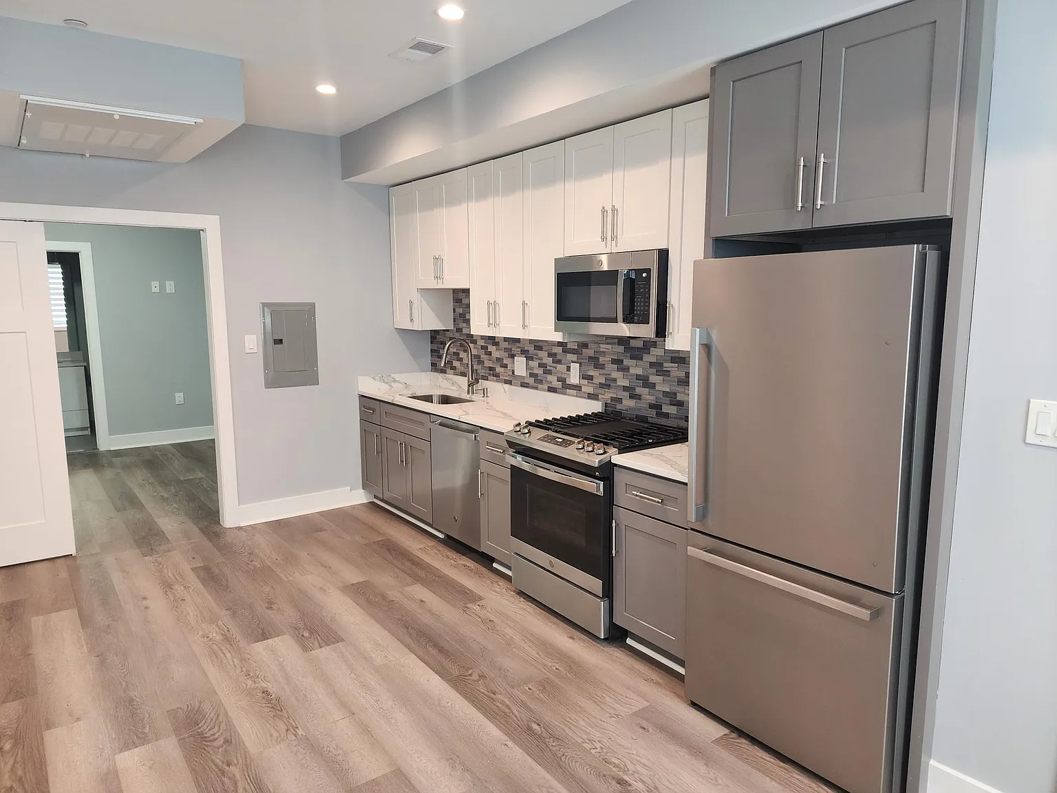 1 bed, 550 sqft, $2,600 — Photo 4