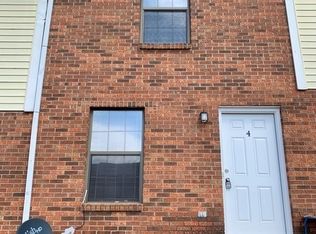 1660 Baltimore Dr APT 4, Clarksville, TN 37043