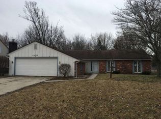 4420 Albert Dr, Fort Wayne, IN