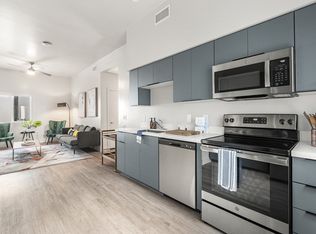 2nd Ave Commons, Mesa, AZ 85210