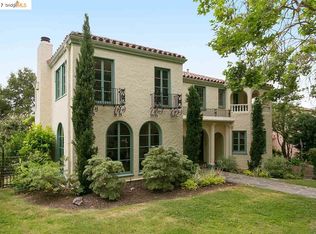 128 Alvarado Rd, Berkeley, CA 94705