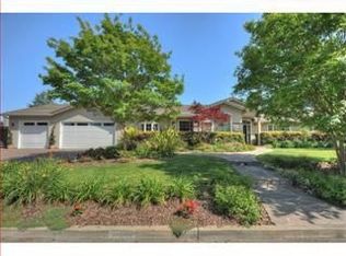 13516 Ronnie Way, Saratoga, CA