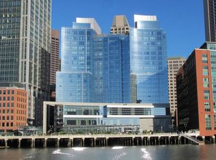 500 Atlantic Ave UNIT 20M, Boston, MA 02210