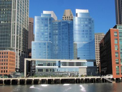 500 Atlantic Ave UNIT 20M, Boston, MA, 02210