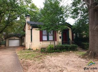 407 W Dobbs St, Tyler, TX 75701