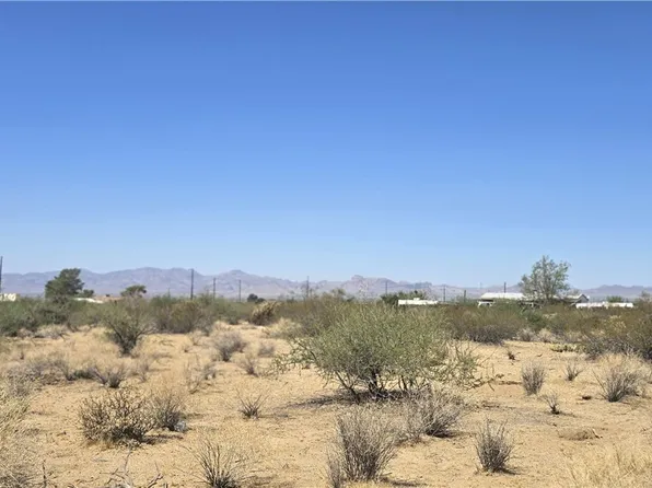 LOT 7 N Hano Rd, Golden Valley, AZ 86413