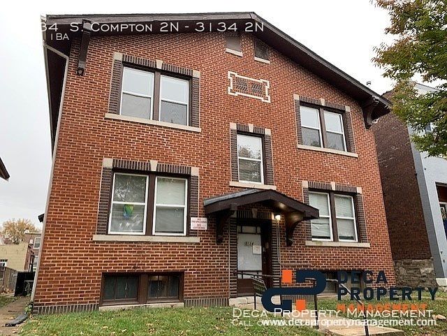 1st image of 3134 S Compton Ave APT 2N