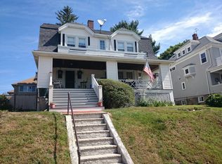 79 Manthorne Rd, Boston, MA 02132