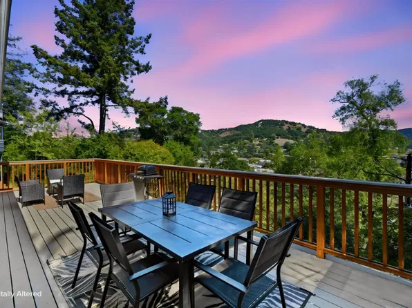 38 Miraflores Ave, San Rafael, CA 94901