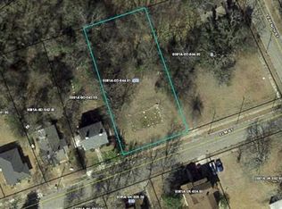 306 Elm St, Lancaster, SC 29720