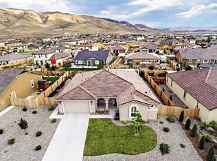 3020 Bull Rider Dr, Reno, NV 89521