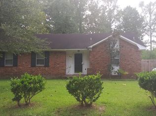 58 Oak Grove Rd, Goose Creek, SC 29445