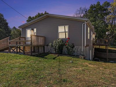 10110 E 800 N, Orland, IN, 46776