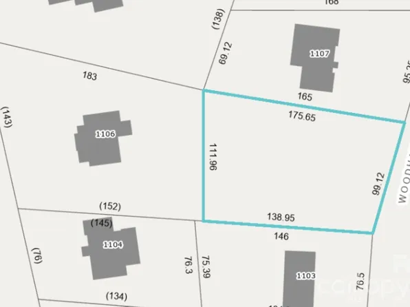 0 Woodhaven Dr, Mount Holly, NC 28120