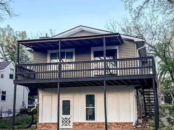 2191 Eden Rd Lot 21, Abilene, KS 67410