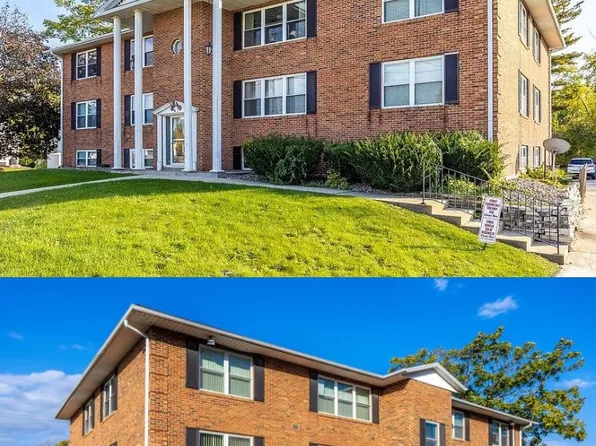 5616 Hickman Rd APT 3, Des Moines, IA 50310