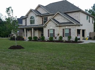 422 Flagstone Ct, Lexington, SC 29072