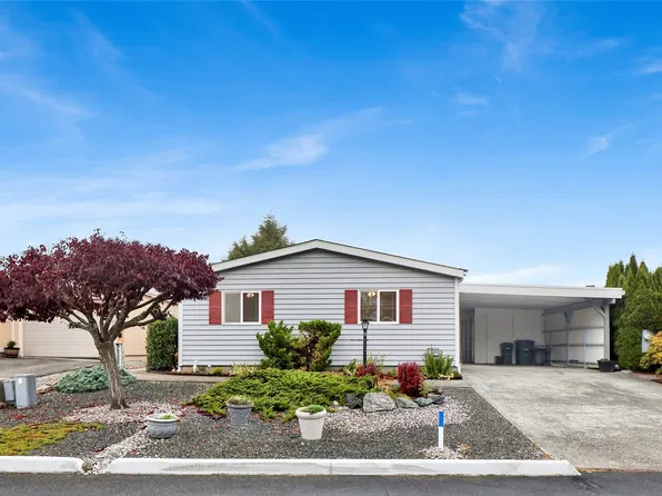 3802 James Street #30, Bellingham, WA 98226