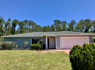 21 Pilgrim Dr, Palm Coast, FL 32164