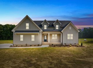 472 Pine Ridge Rd, Zebulon, NC 27597