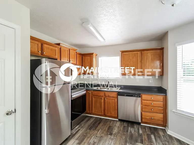 WM - Kitchen