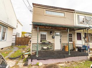 136 Spring St, Tremont, PA 17981