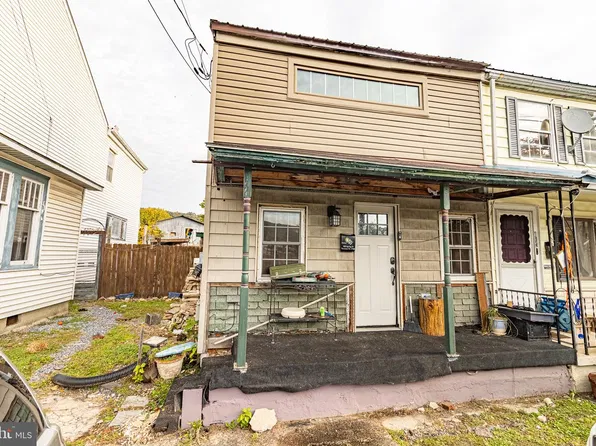 136 Spring St, Tremont, PA 17981